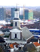 Antoniuskerk Breda